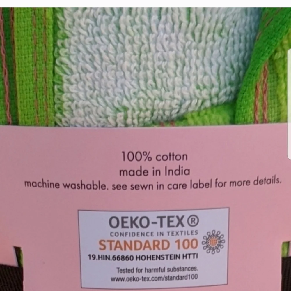 Kate Spade Luxuriously Oversized Beach Towel - Picture 7 of 7